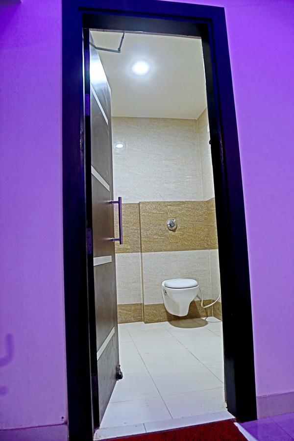 D C Vilas Agra  Exterior photo